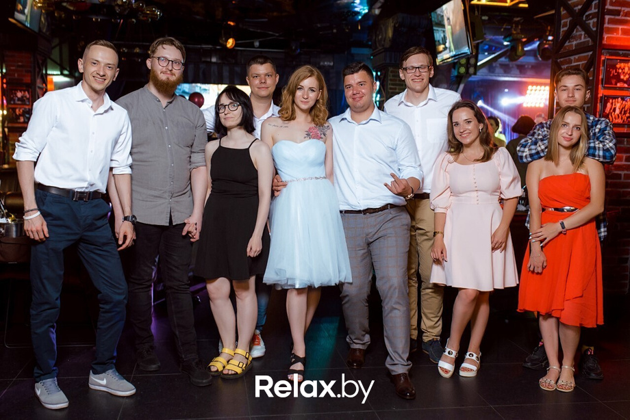 Brooklyn Live!, фото № 19