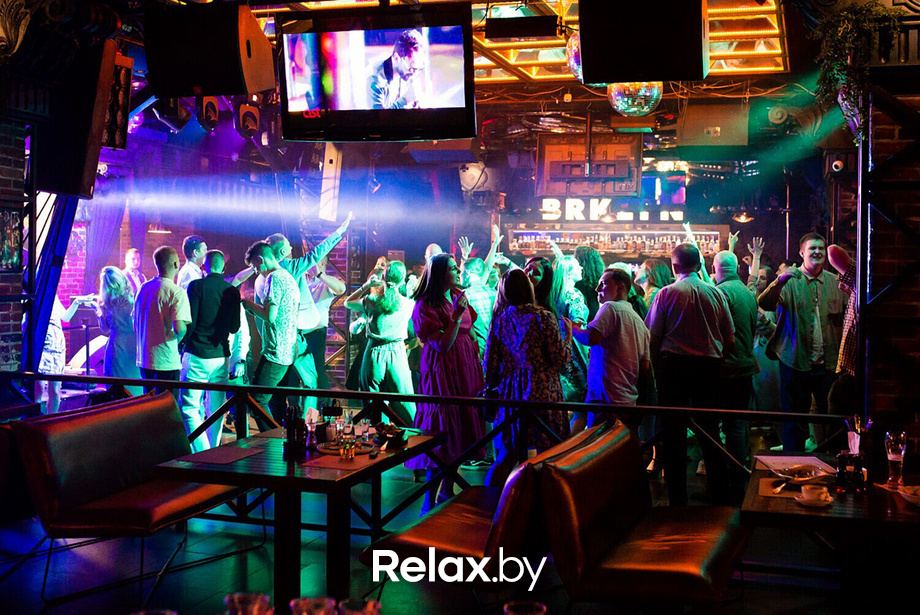 Brooklyn Live!, фото № 11