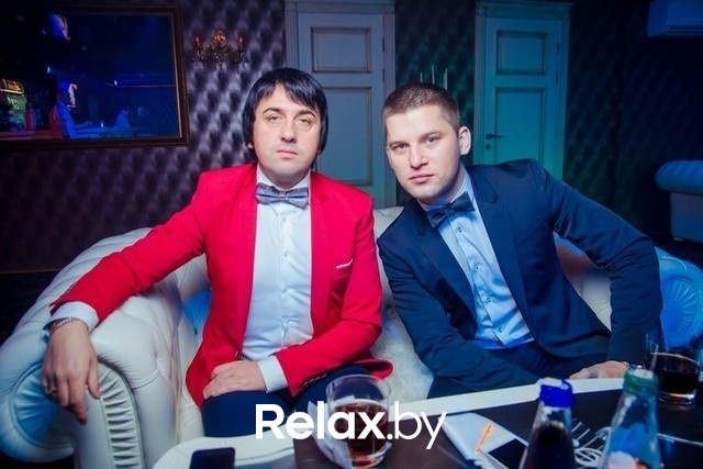 Субботняя караоке-программа, фото № 120