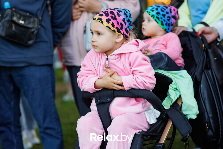 Музыка твоего города, фото № 166