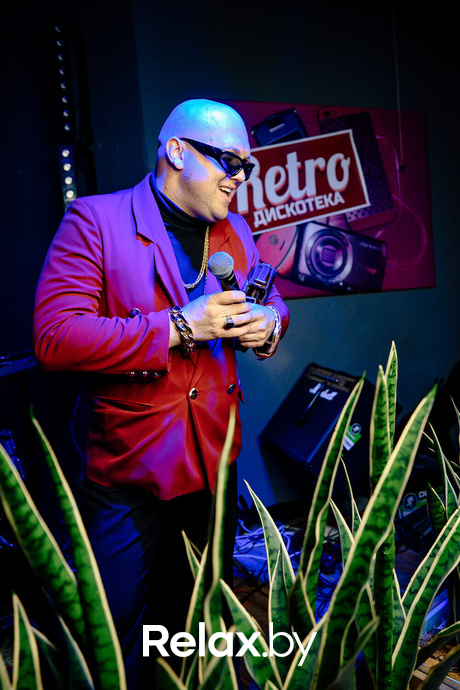 Terra Retro 2.0, фото № 145