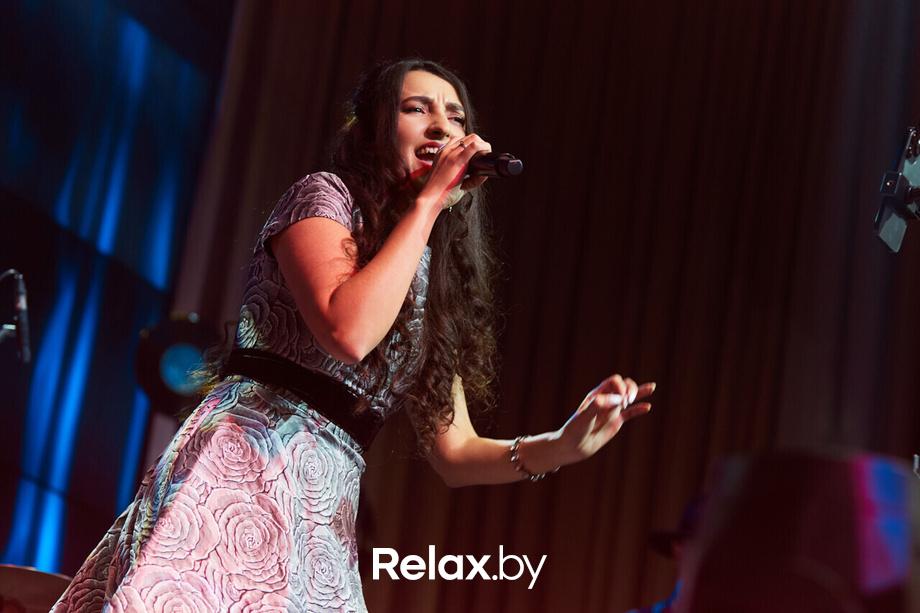 «Стиляги в казино Опера», фото № 16