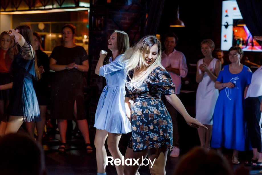 Brooklyn Live!, фото № 34