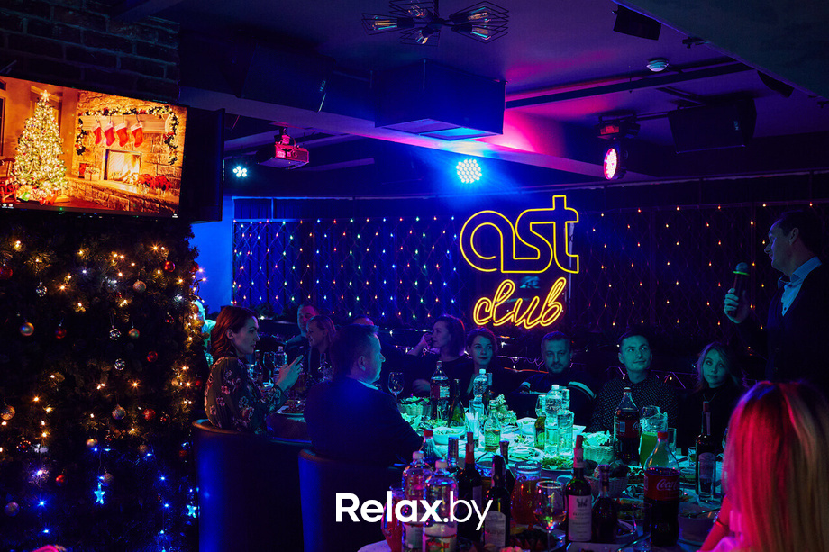 AST Караоке, фото № 36