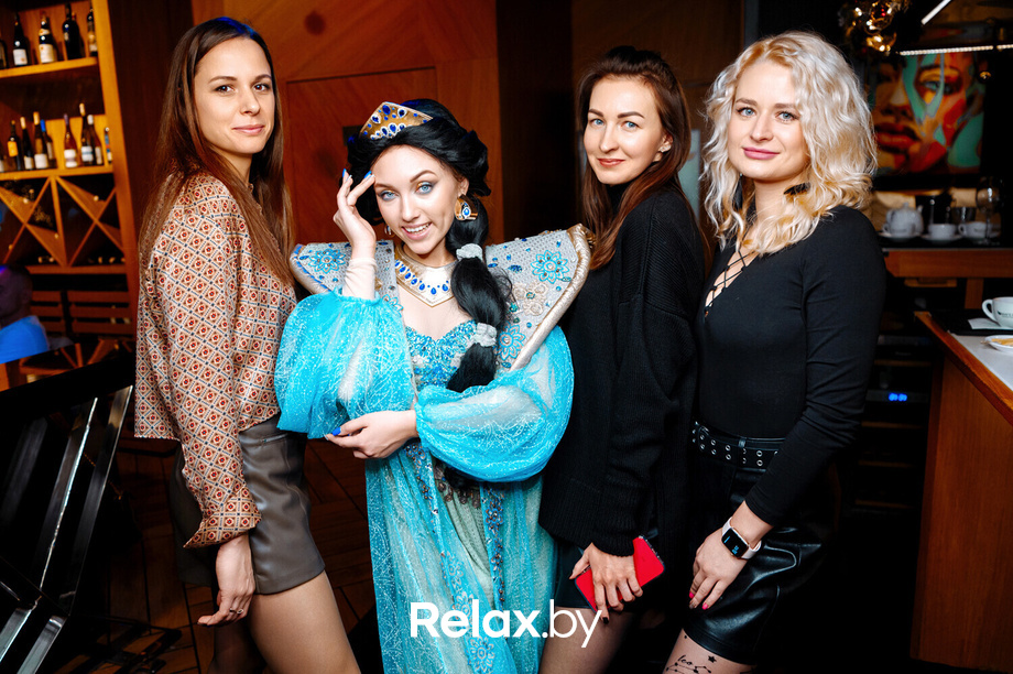 Saturday music, фото № 24