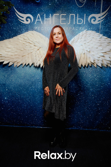 Новый Год в Ангелах, фото № 31