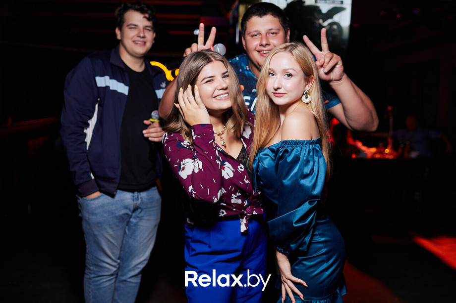 Караоке, фото № 15