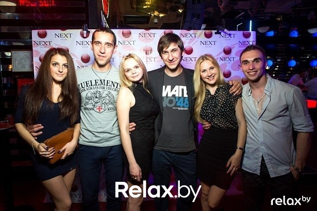 Next Club Show, фото № 64