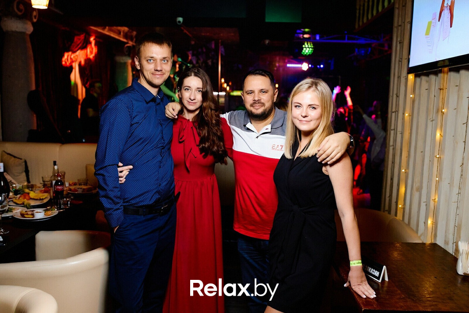 Суббота в Квартире №3, фото № 42