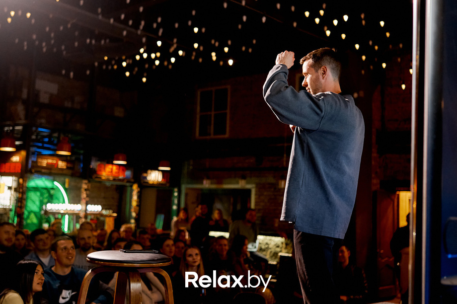 Отчетный концерт, фото № 110