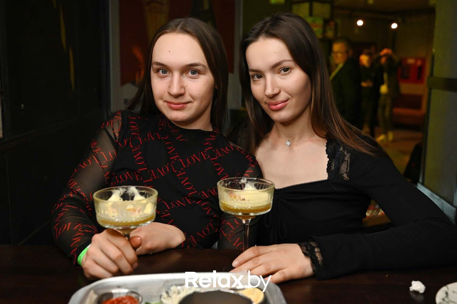 Saturday party, фото № 21