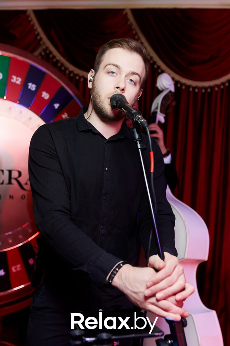 «LIXIANG L9 и оркестр Classic Energy», фото № 4