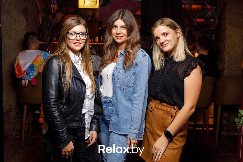 Halloween:Чародейка, фото № 45