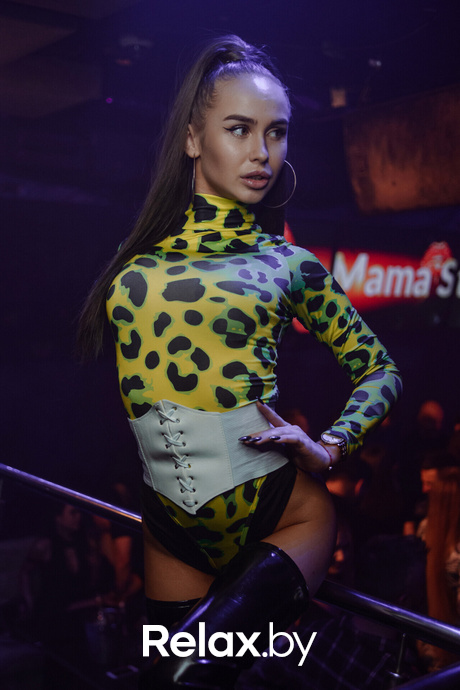 Friday «Terrarium», фото № 20