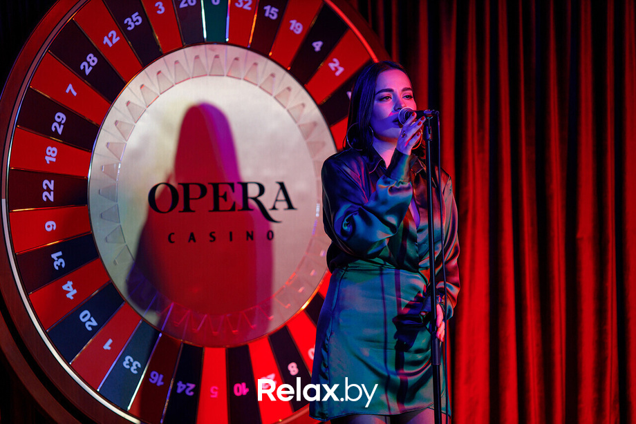 Opera Loto, фото № 26