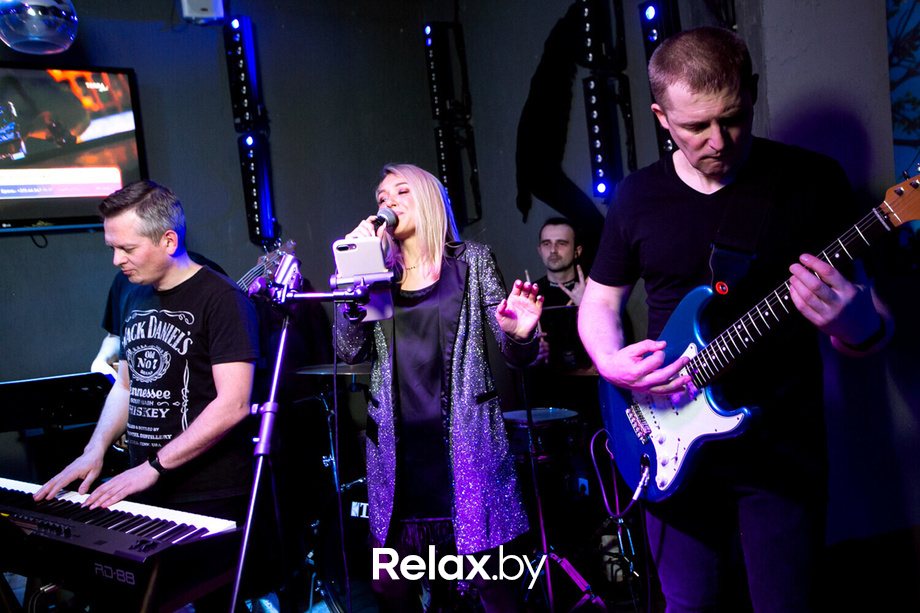 Ночные жители, фото № 28