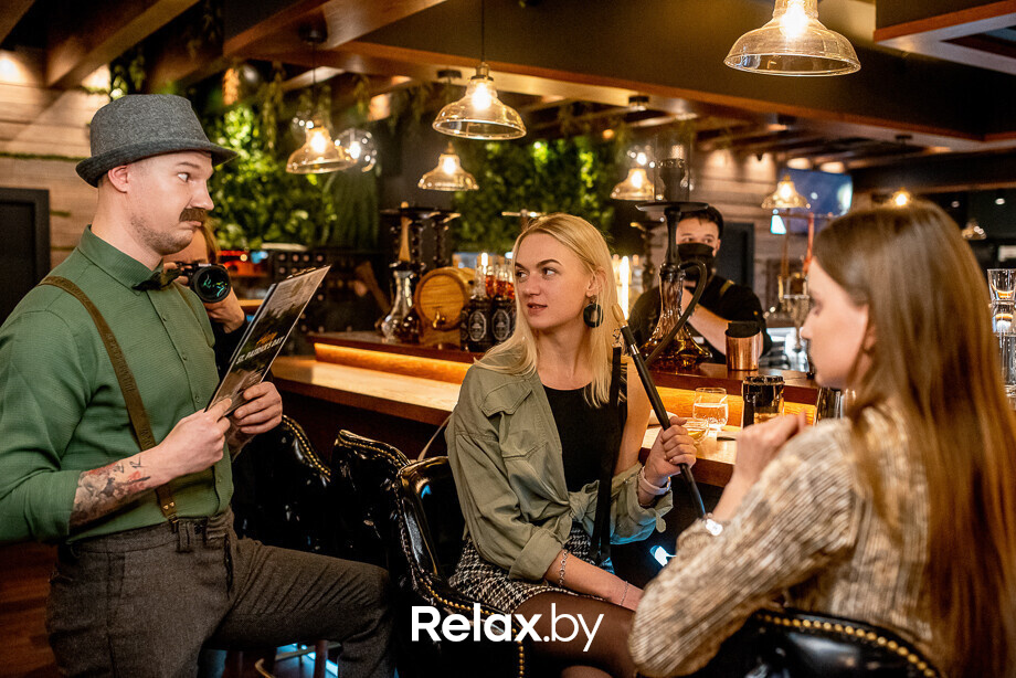 Tullamore St.Patrick's Day, фото № 82