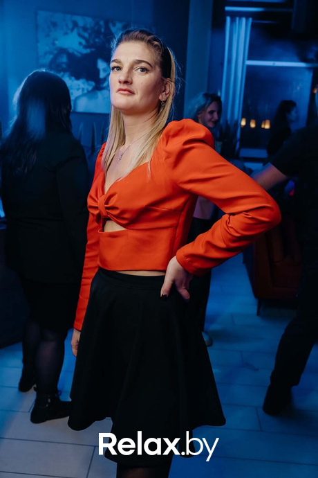 Ночные жители, фото № 39