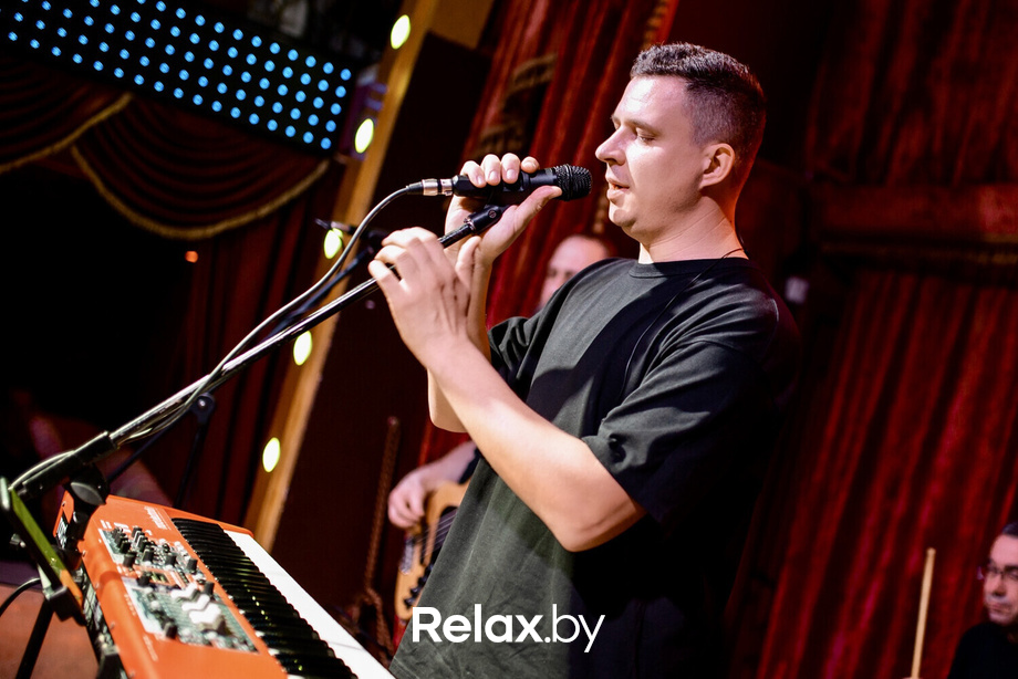 MoulinRouge, фото № 36