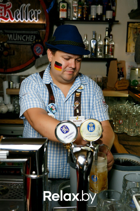 Октоберфест, фото № 33