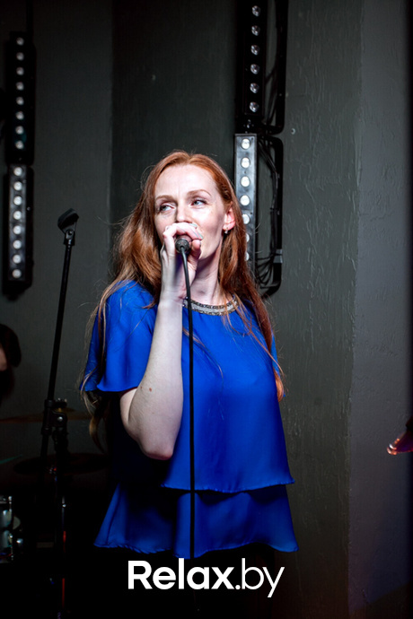 Ночные жители, фото № 6