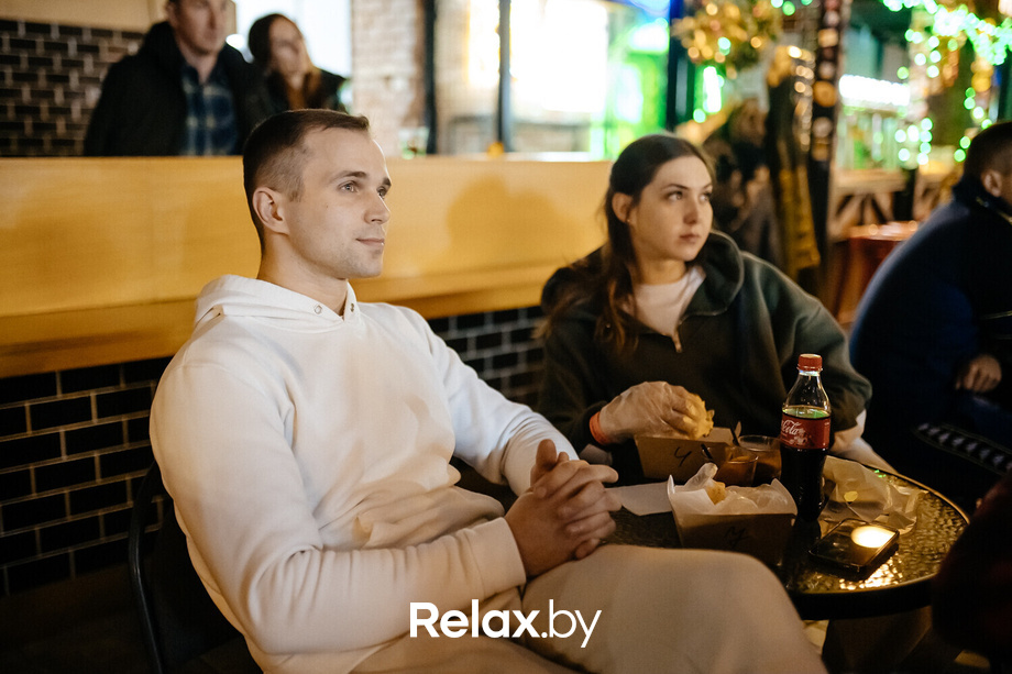 Отчетный концерт, фото № 51