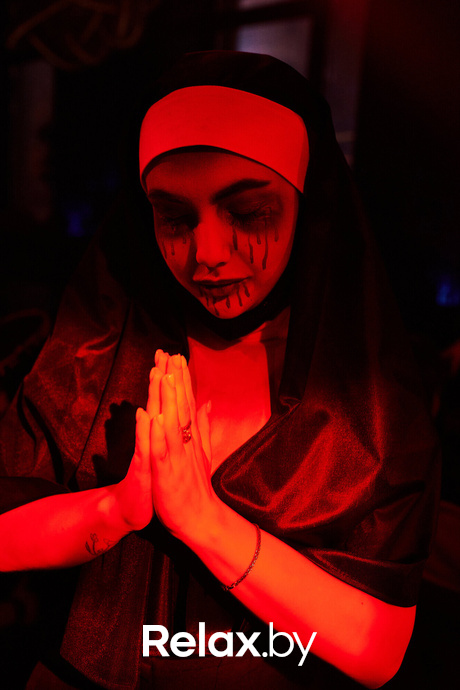 NuaHalloween Night, фото № 13