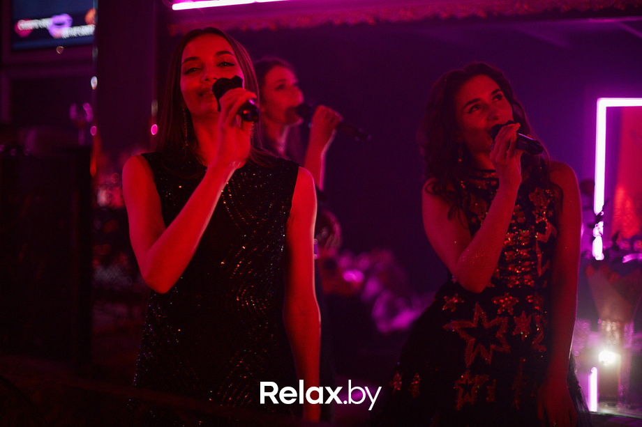 Караоке «Pin up», фото № 82