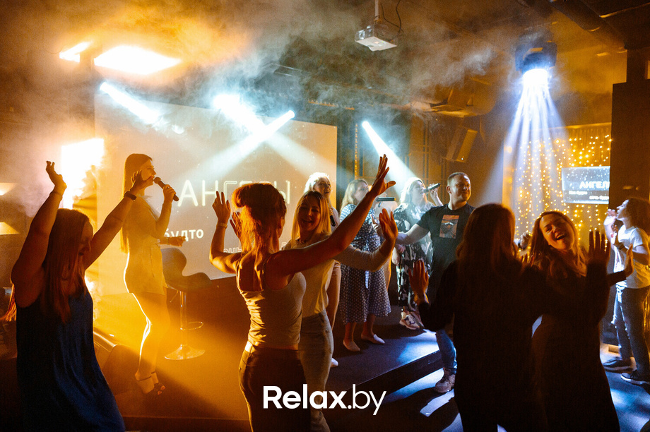 Saturday music, фото № 11