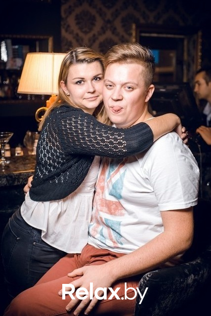 Вечеринка в караоке-клубе «ОПЕРА», фото № 24