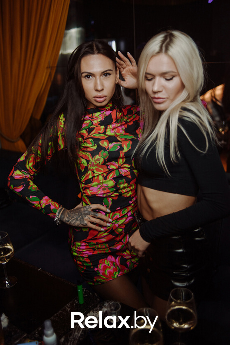 Saturday LUXURIA LXR, фото № 11