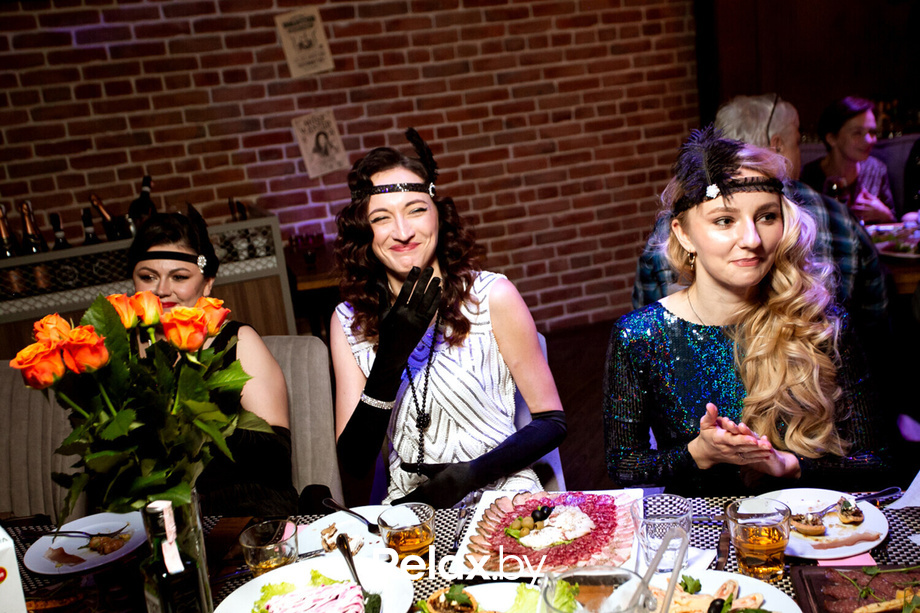 Чикаго, 1930-е, фото № 70