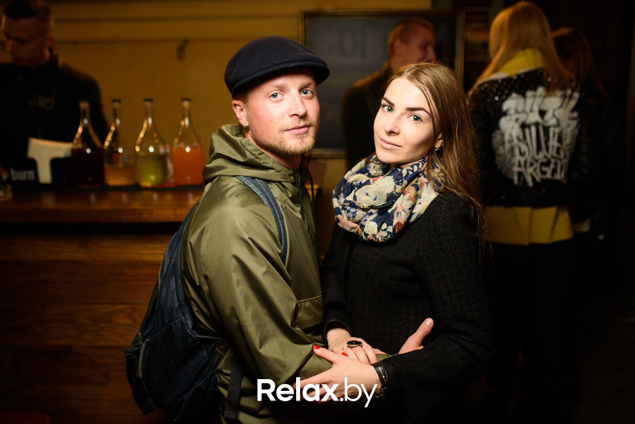 Saturday in Гримерка, фото № 6