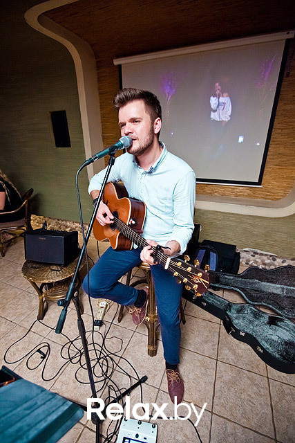 Acoustics&Drive, фото № 14