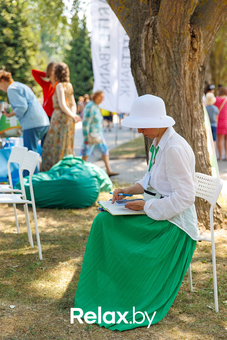 Международный фестиваль саморазвития «MY WAY FESTIVAL», фото № 53
