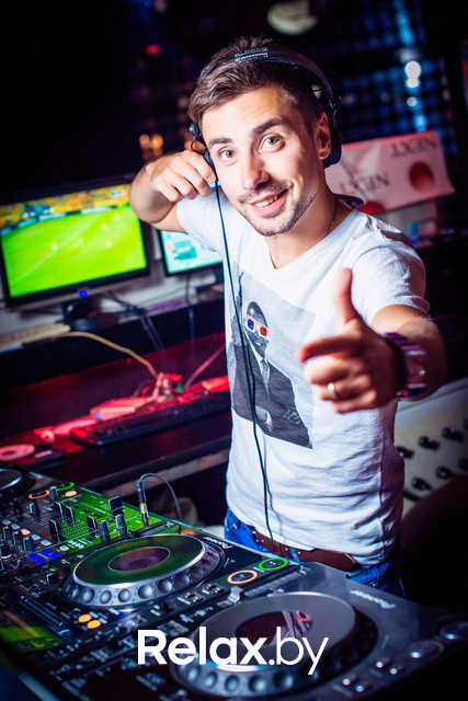 Club Dance Awards, фото № 1