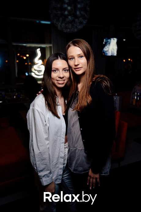 Ночные жители, фото № 25