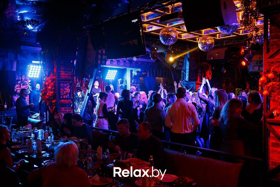 Новогодний Бруклин, фото № 12