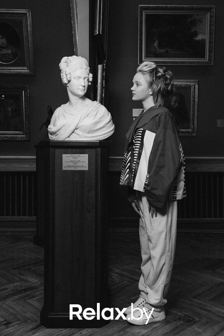 День красоты в День города FashionStyleModels by Igor Ivanov, фото № 85