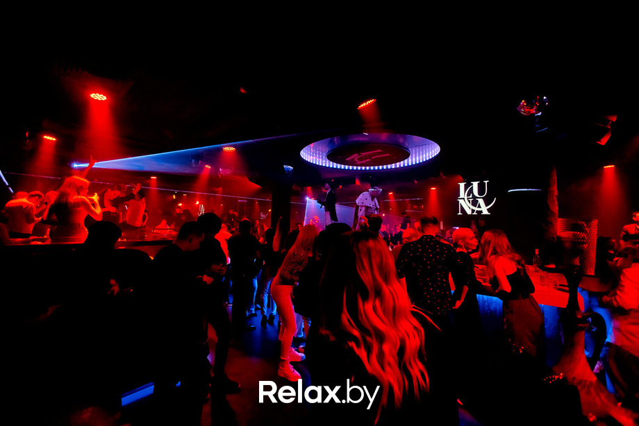 LUNA birthday 1 year (day 2), фото № 54