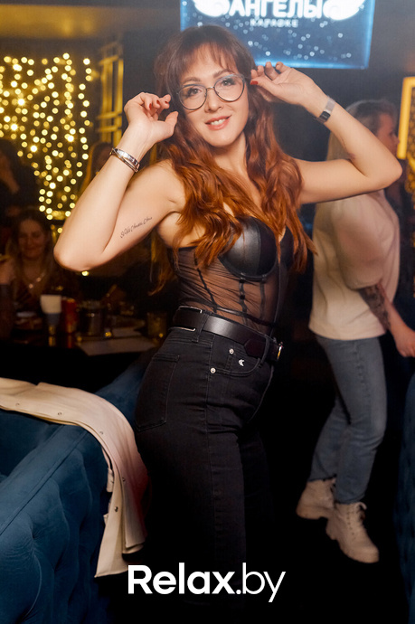 Friday Music, фото № 56