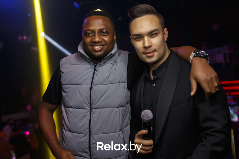 New Season in RICH CAT, фото № 4