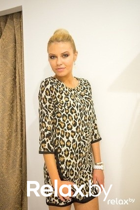 Открытие магзина Paromano в ТЦ Европа, фото № 21