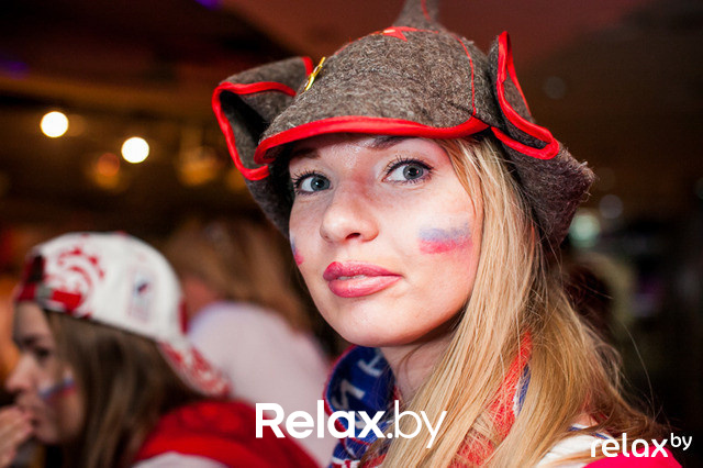 Эти забавные болельщики: вторая часть, фото № 58