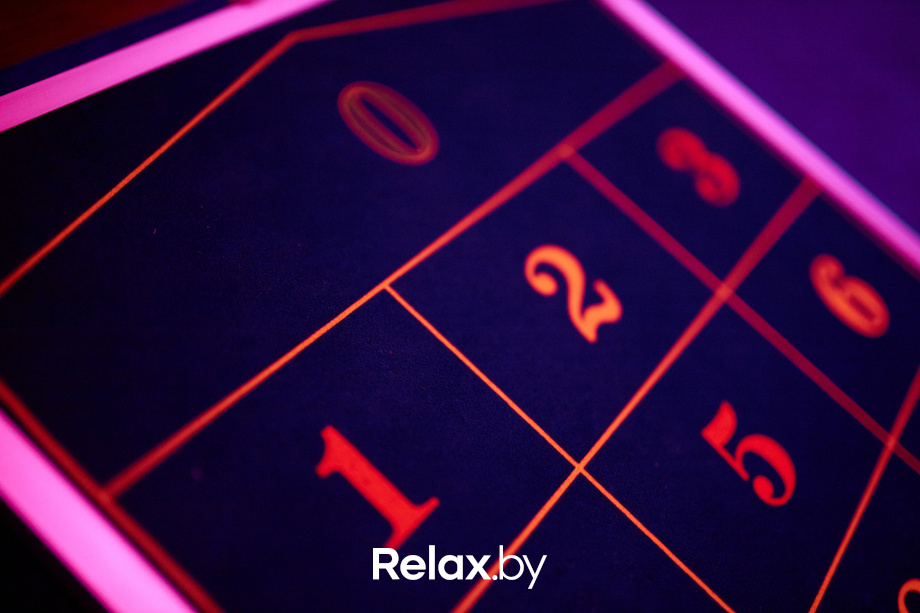 Шоу Мелодия удачи, фото № 84