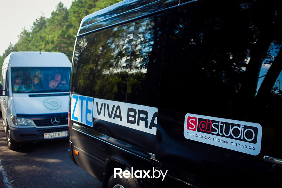 SDJStudio & Viva Braslav, фото № 3