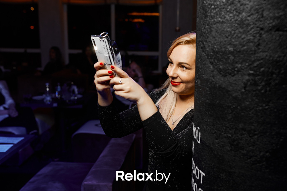 Пятница в кафе-баре «Есенин», фото № 20