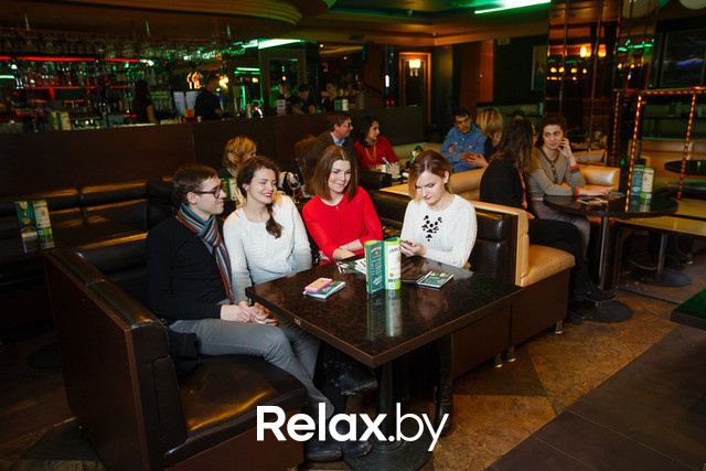 Jameson Movie Club: Плохой Санта, фото № 58