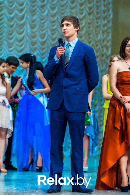 Выпускной хореографического колледжа, фото № 31