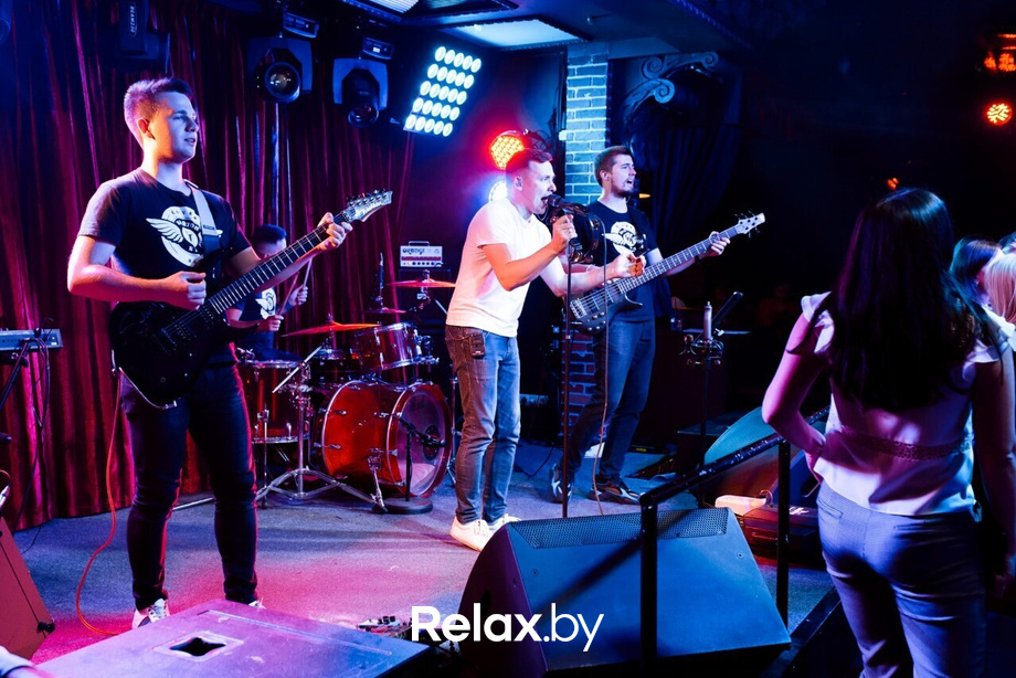 Brooklyn Live!, фото № 12